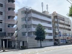 ロス・シンコ・ソラールの外観画像
