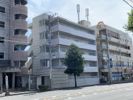 ロス・シンコ・ソラールの間取り画像