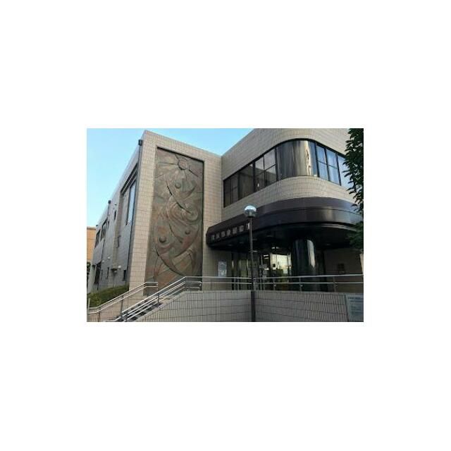 近くの横浜市泉図書館まで1,936m(徒歩25分)