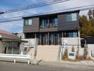 ルミナーレの間取り画像
