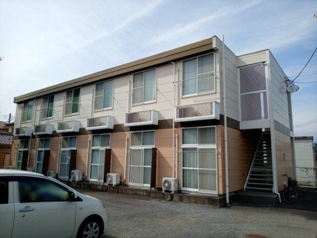 近くのしまむらストアーたちばな店まで1,177m（徒歩15分）