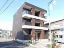Four Seasons・Tの外観