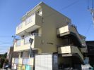 ヒルズ実方の間取り画像