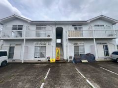 パル上屋敷の外観画像
