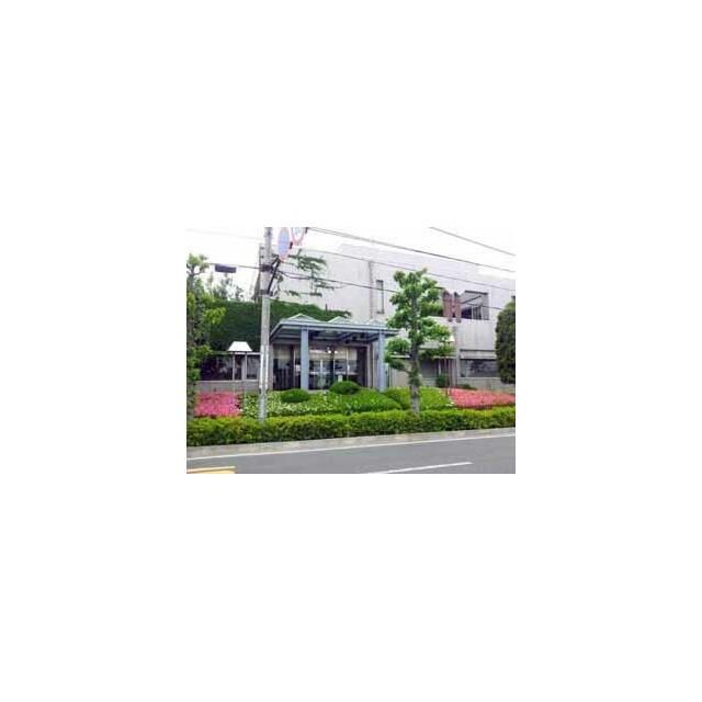近くの藤沢市総合市民図書館まで304m(徒歩4分)