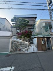 高田邸の間取り画像