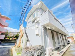 Cattar （チャター）の外観画像