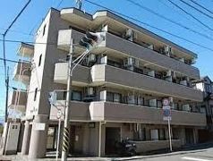 フレンドポート座間第2の外観画像
