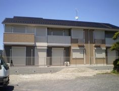 ラピス湘南の外観画像