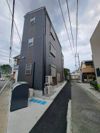 仮称逗子市久木新築の間取り画像