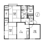 メゾンさくらの間取り画像