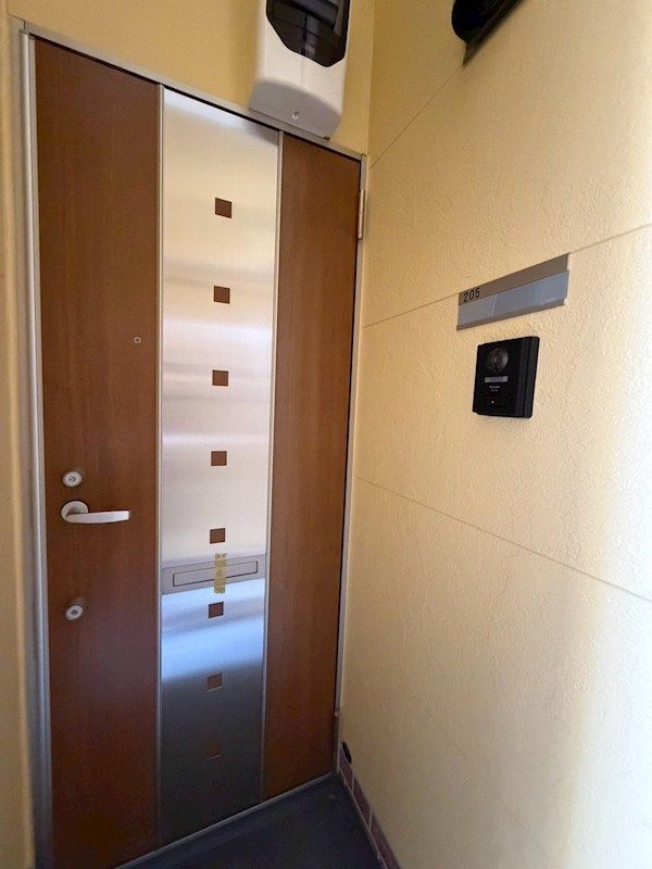 近くの平成横浜病院まで186m（徒歩3分）