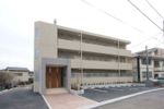 セレッソ十間坂の間取り画像