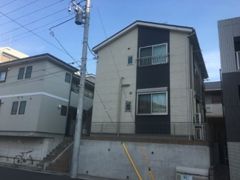 MAKU II VILLAGEの外観画像