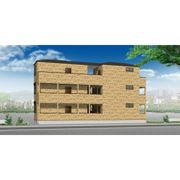 ベイルーム本厚木クレストの外観画像