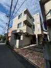 アズール鵠沼の間取り画像