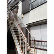 永沢荘の外観画像