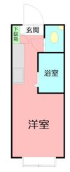 ラヴェンナの間取り画像