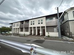 LILY MORE COURTの間取り画像