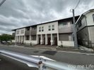 LILY MORE COURTの間取り画像