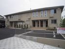 グロリア湘南参番館の間取り画像