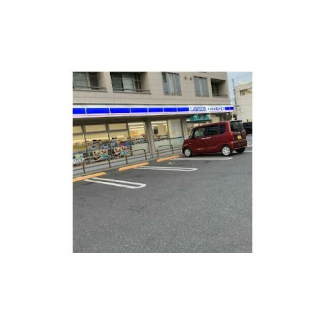 近くのセブン-イレブン茅ヶ崎サザンビーチ店まで728m(徒歩10分)