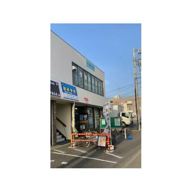 近くの藤沢台町郵便局まで1,193m(徒歩15分)