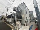 リブアス湯河原の間取り画像