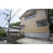 片桐ハイツの外観画像
