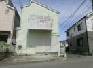 円蔵貸家の間取り画像