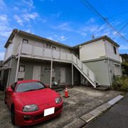 コートヴェルデの外観画像