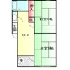 ファミリー原宿の間取り画像
