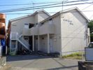 ビバリーヒルズ緑ヶ丘の間取り画像