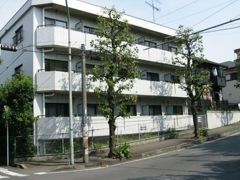 シャトレ湘南台の外観画像