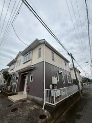 関根テラスの外観画像