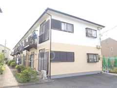 サマーシティ湘南の外観画像