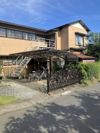 丸山アパートの間取り画像