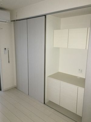 リビング