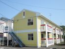 パークサイド桜山の間取り画像