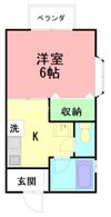 向原の間取り画像