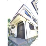 犬山町戸建の外観画像