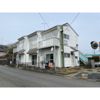 サンハイツ葉山の間取り画像