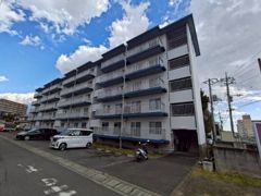 テレパレス伊勢原6号棟の外観画像