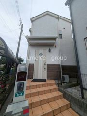 栗原中央4丁目戸建の間取り画像