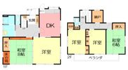 プレミアムソフィアの間取り画像