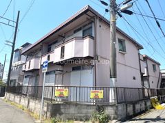 桜台コーポBの外観画像