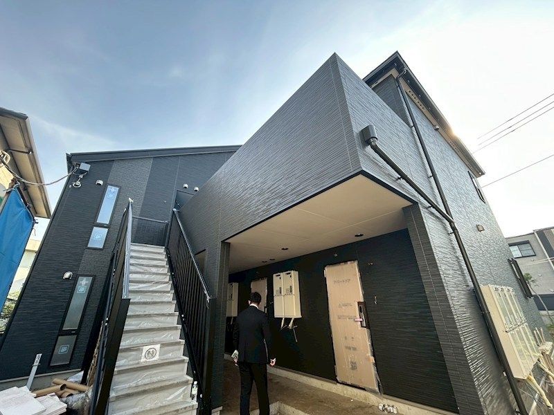 近くのAコープ 善行店まで320m（徒歩4分）