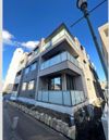 ヴィクトワール海老名の間取り画像