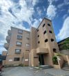 ベルドミール小田原の間取り画像