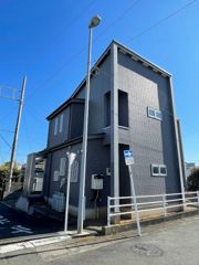 リゾナーレOISO B棟の外観画像